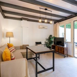 Appartement met Twee Slaapkamers